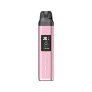 Pink AEQ Ultra